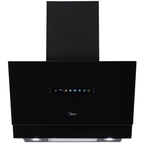 Midea 美的 MCHC70J72A 70厘米 傾斜式煙囪抽油煙機